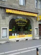 Ristorante Pizzeria Piccola Napoli