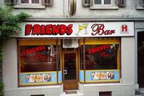 Friends Bar
