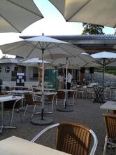 Restaurant de la Plage de l'ONU