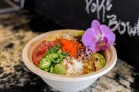 Poke Bowl