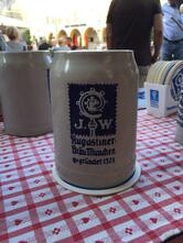 Zum Augustiner Rosenheim