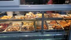 Café BHARATH - Paris