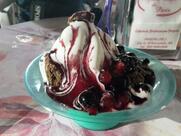 Gran Caffè De Paris SNC