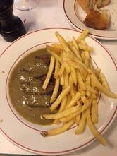 Relais de l’Entrecôte