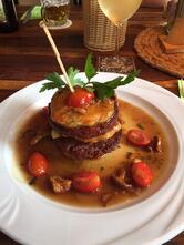 Ristorante La Tombola