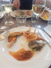 La Fraschetta del Mare