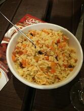 Restaurante Terramar