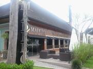 Madero Steak House Cabral
