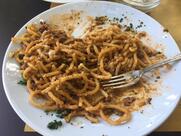 Ristorante/pizzeria All'Orto de' Pecci