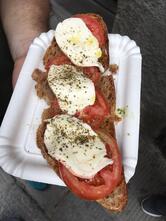 Bruschettae