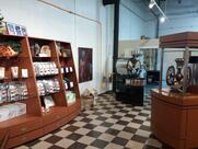 Union Place Coffee Roasters