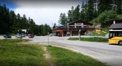 Bergrestaurant Dorbia