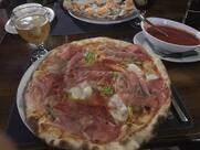 Pizzeria Dove Come Quando