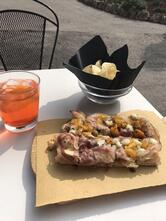 Opera Cafè by Albachiara