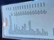 Pescheria Trattoria del Pescatore da Murianni