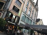 Winstub Factory Mulhouse