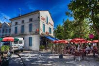 Café Brasserie Du Palais