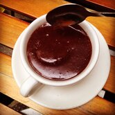 Eiscafé Acero - Basel