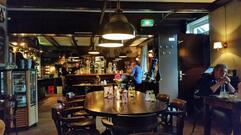 Café Restaurant de Watersport