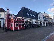 Columbus Norderney