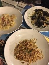 ristorante pizzeria rendez vous