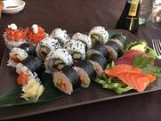 La Pergola Ristorante Pizzeria & Sushi