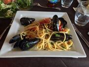 Ristorante Pizzeria la Bella Napoli al Porto