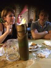 Ristorante Pizzeria Al Laghetto