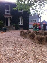 Domaine Sainte Catherine