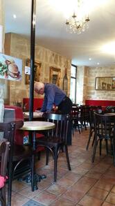 JOZI CAFE Notre Dame