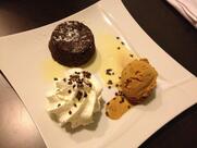 Ludovic B Restaurant - Restaurant Français Bistronomique Lyon