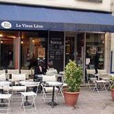 Le Vieux Léon Paris