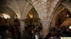 Le Gril Des Barbares