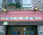 La Taverne des Korrigans
