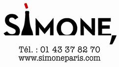 Simone, Le Resto...