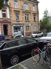 JOS FRITZ – Kaffee Kneipe Kultur