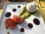 Restaurante Lafayette