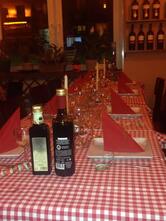 Ristorante La Piccola Cantina