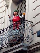 Cervecería Gambrinus