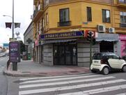 La Meka de la Baguette