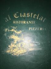 Pizzeria Al Ciastelat