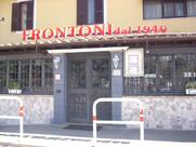 Frontoni