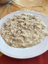 Antica Trattoria Bersaglieri