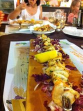 Ristorante pizzeria Sporting