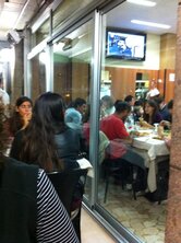 Pizzeria da Totò
