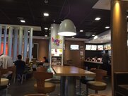 McDonald's Ravenna Ipercoop