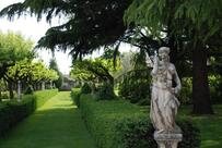 Ristorante Borgo Antico - Villa Quaranta