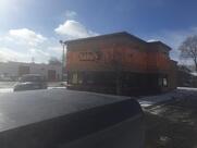 Tubby's Sub Shop