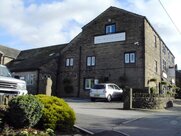 The White Hart Inn at Lydgate