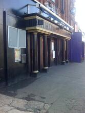 The Phoenix Bar